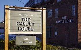 Castle Hotel By Chef & Brewer Collection